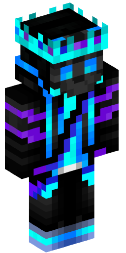 Minecraft Skin #186316