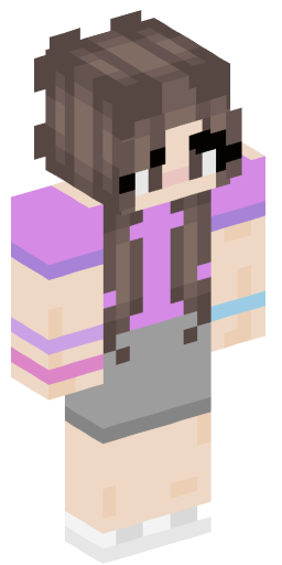 Minecraft Skin #186318