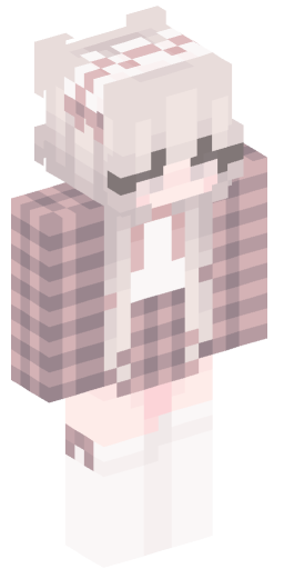 Minecraft Skin #186319