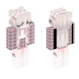 Minecraft Skin #186319