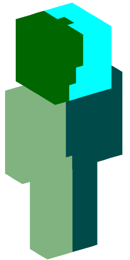 Minecraft Skin #186321