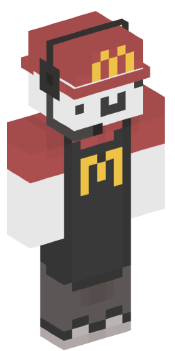 Minecraft Skin #186322