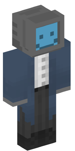 Minecraft Skin #186323