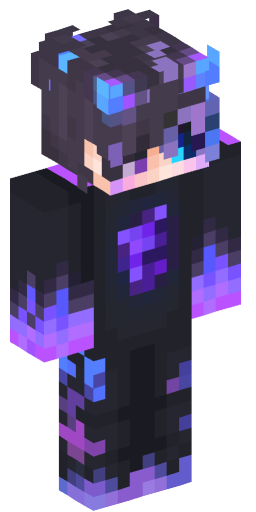 Minecraft Skin #186325