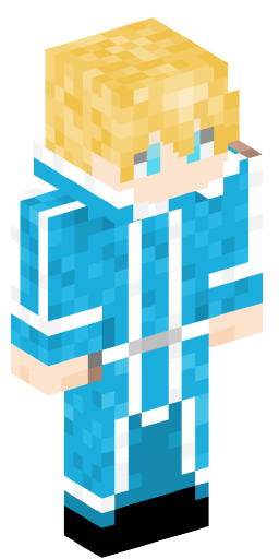 Minecraft Skin #186326