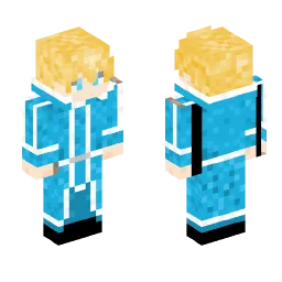 Minecraft Skin #186326