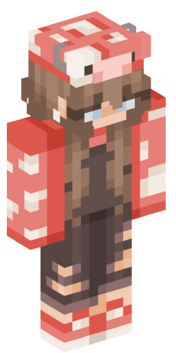 Minecraft Skin #186328