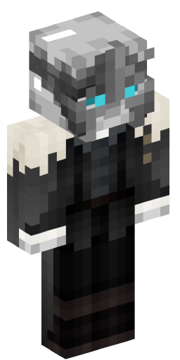 Minecraft Skin #186330