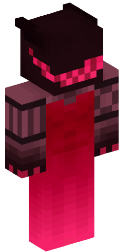 Minecraft Skin #186331