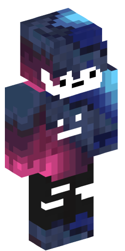 Minecraft Skin #186332