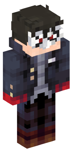 Minecraft Skin #186334