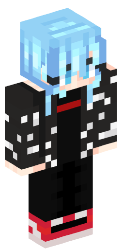 Minecraft Skin #186336
