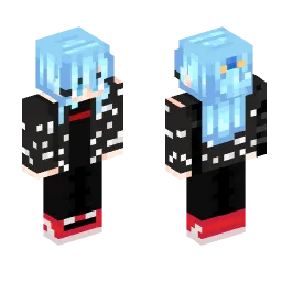 Minecraft Skin #186336
