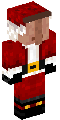 Minecraft Skin #186337