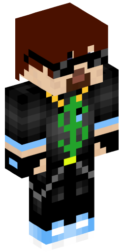 Minecraft Skin #186338