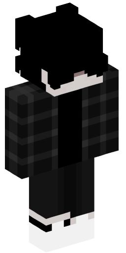 Minecraft Skin #186341