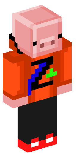 Minecraft Skin #186344