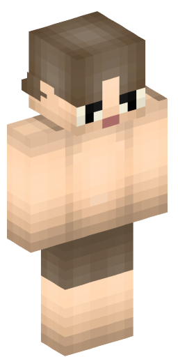 Minecraft Skin #186345