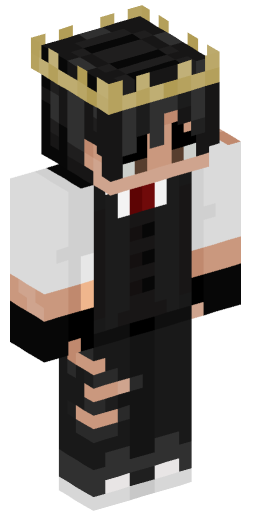 Minecraft Skin #186346