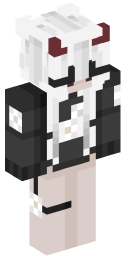 Minecraft Skin #186347