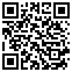 WinterSkull1 QR Code