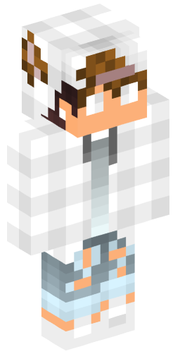 Minecraft Skin #186351