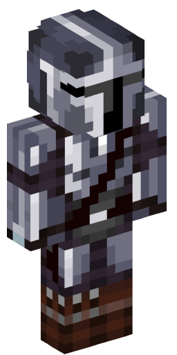 Minecraft Skin #186352