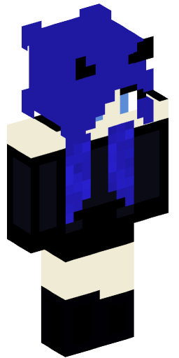Minecraft Skin #186356