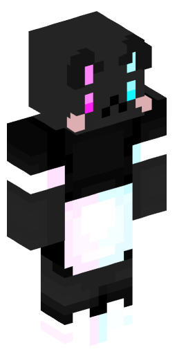Minecraft Skin #186358