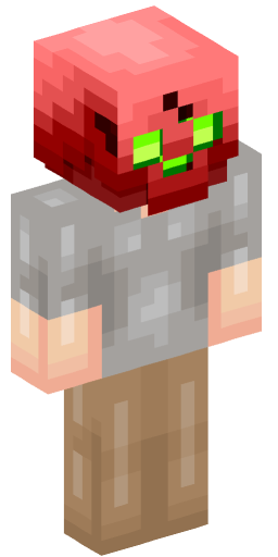 Minecraft Skin #186359