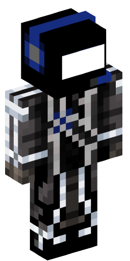 Minecraft Skin #186361