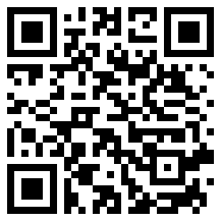 Invisible_Ghost QR Code