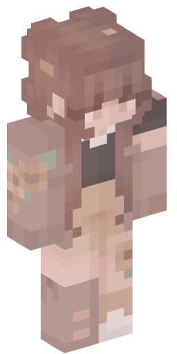 Minecraft Skin #186362