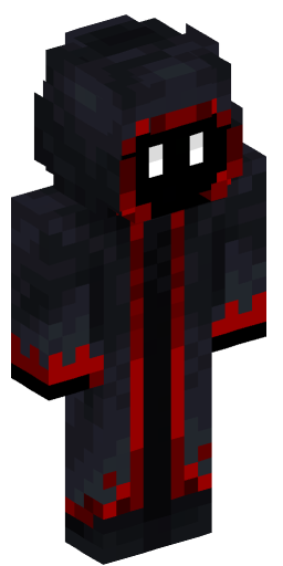 Minecraft Skin #186364