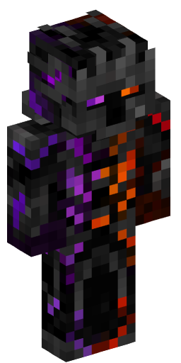 Minecraft Skin #186366