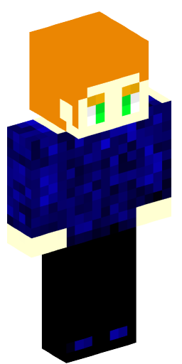Minecraft Skin #186368