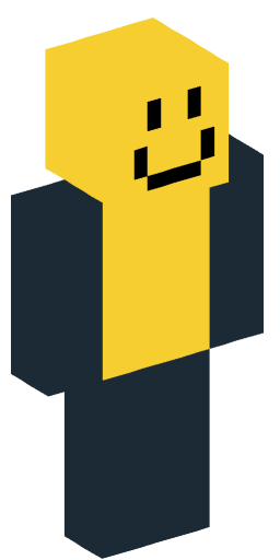 Minecraft Skin #186371