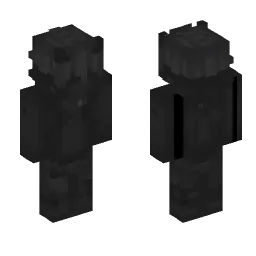 Minecraft Skin #186372