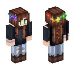 Minecraft Skin #186374