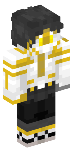Minecraft Skin #186378