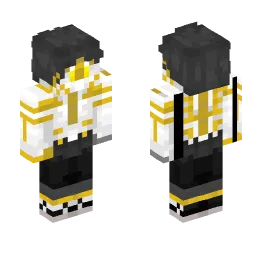 Minecraft Skin #186378