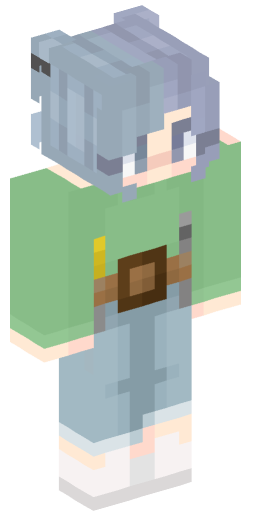 Minecraft Skin #186379