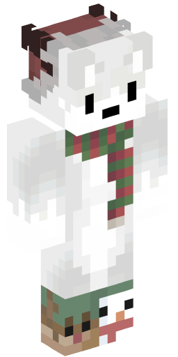 Minecraft Skin #186380