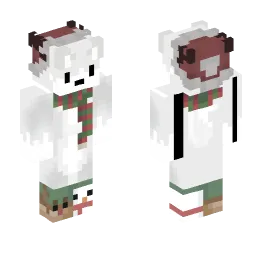 Minecraft Skin #186380