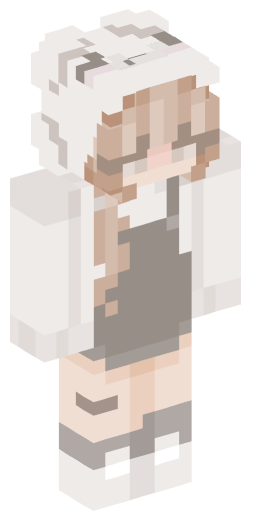 Minecraft Skin #186381
