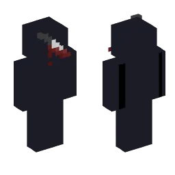 Minecraft Skin #186385