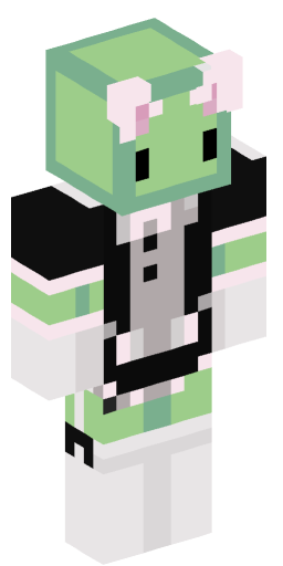 Minecraft Skin #186386