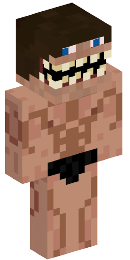 Minecraft Skin #186389