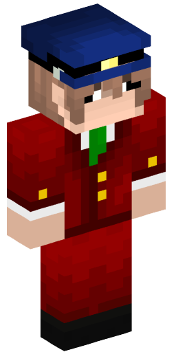 Minecraft Skin #186391