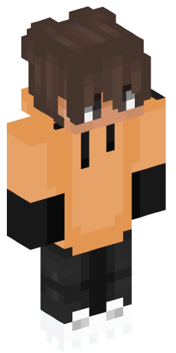 Minecraft Skin #186392